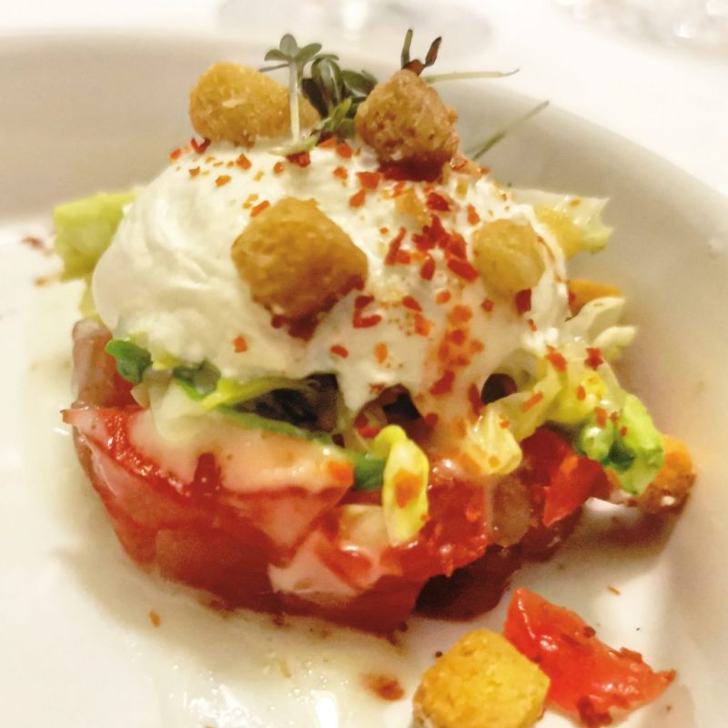 Wachter Wiesler Restaurant