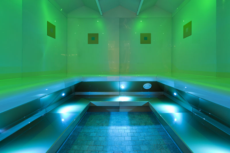 Wellness Achensee Austria