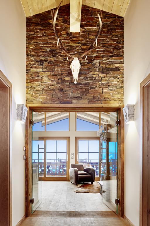 Penthouse Rosis Sonnbergstubn