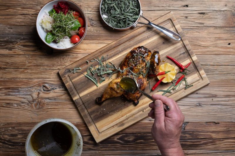 Kitzbuehel restaurant