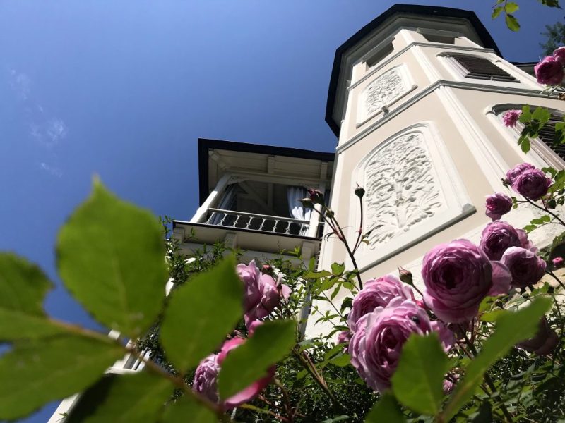 Lake Villa Woerthersee