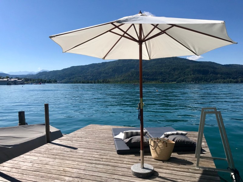 Poertschach am Woerthersee