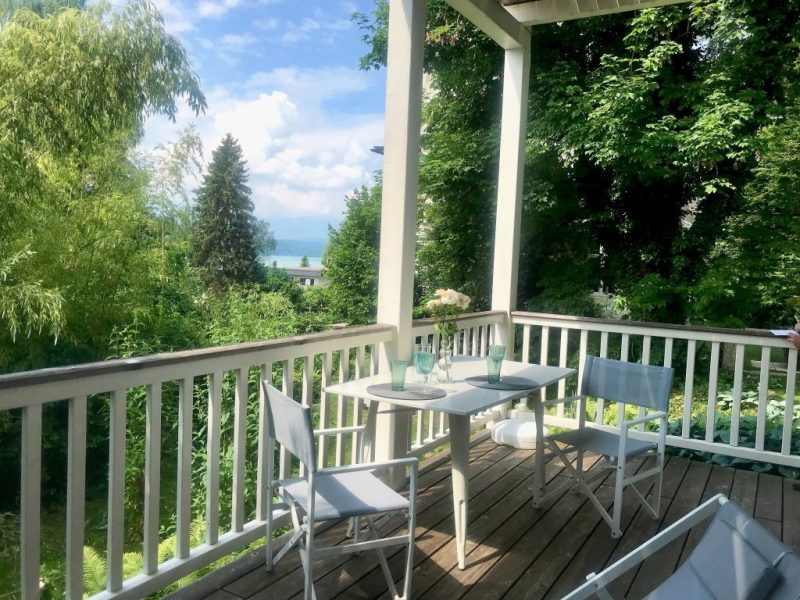 Poertschach am Woerthersee Vacation