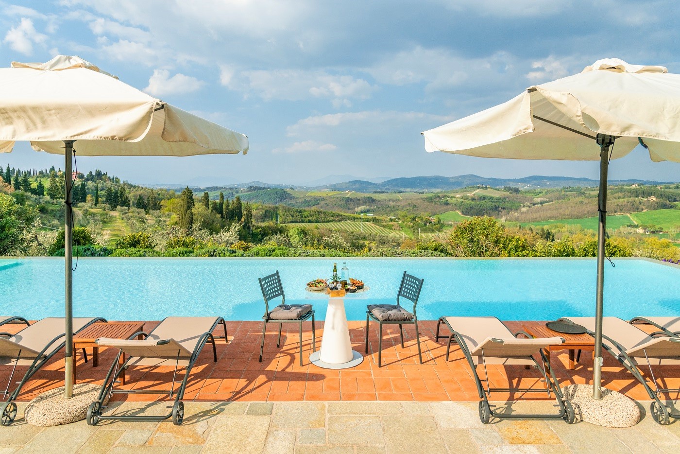 Tuscany Borgo Divino