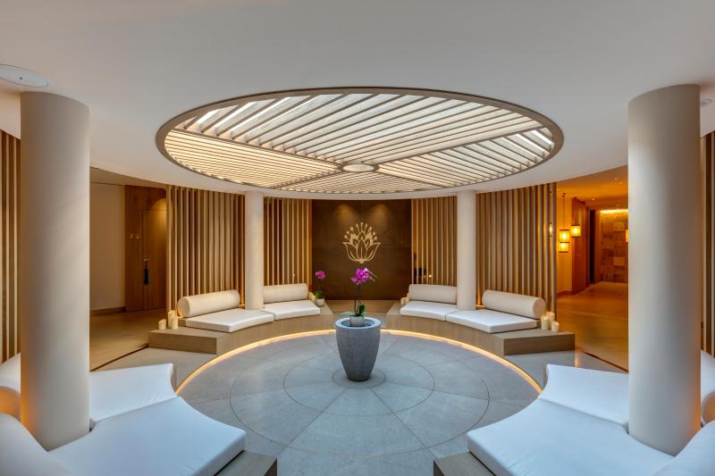 Monte Carlo Bay - SPA