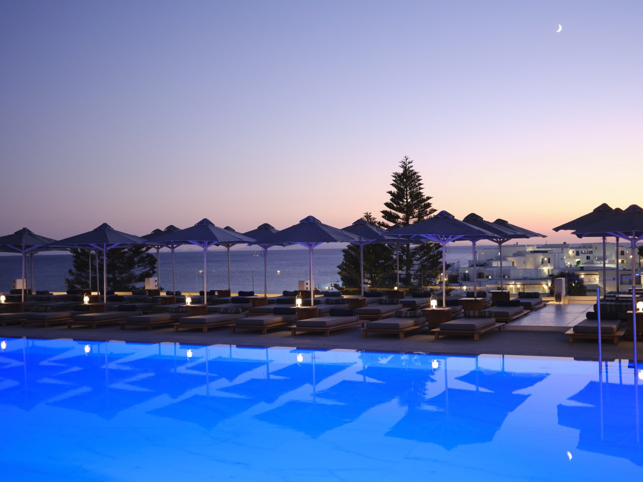 Myconian Ambassador Mykonos